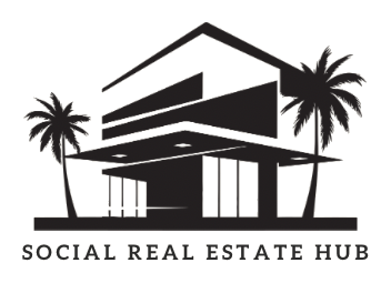 Social Real Estate Hub logo